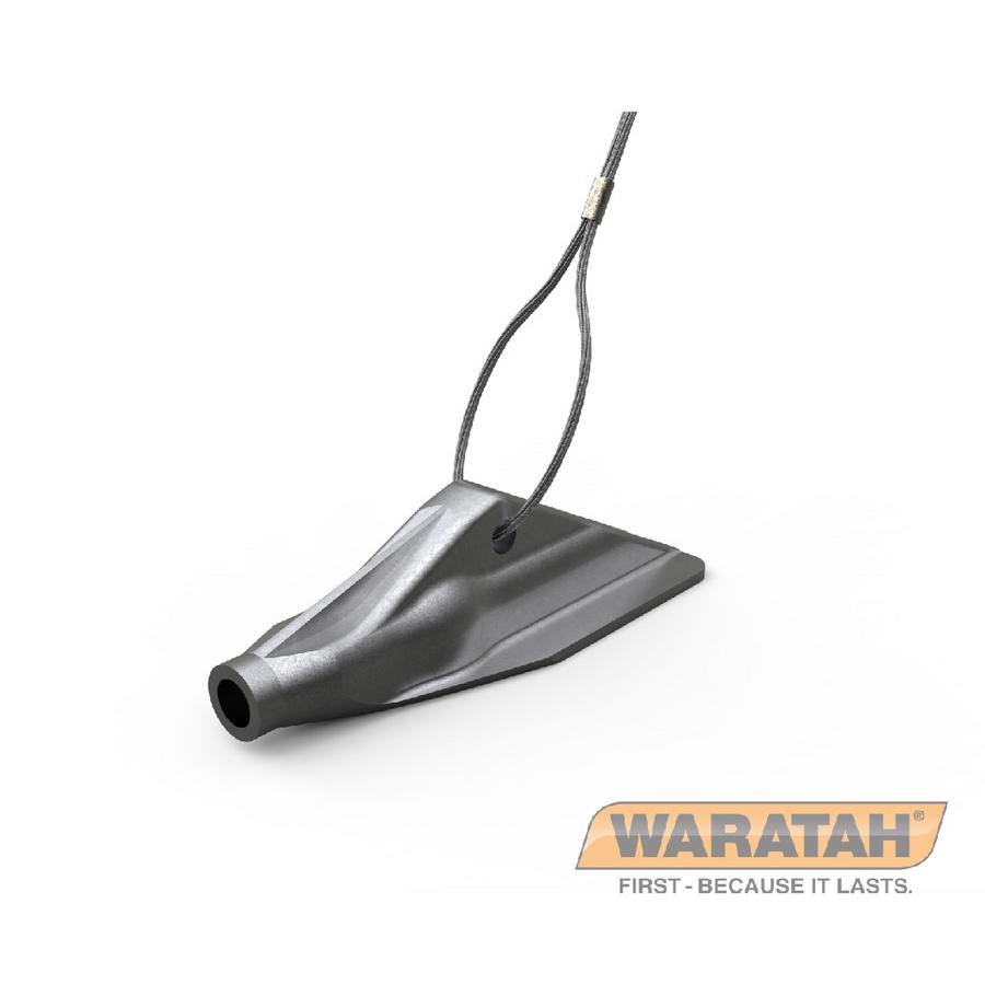 Ground Anchor Kit Fencing Wire Joiners Waratah NZ Fencing