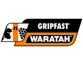 Gripfast Logo