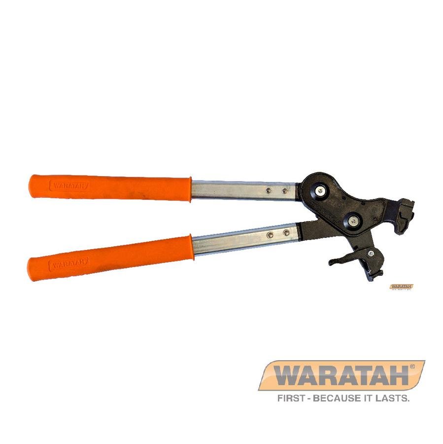 Gripple® Contractor Tensioning Tool Wire Joiners Waratah NZ Fencing