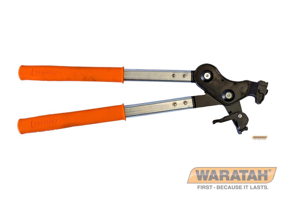 1 WAR Gripple Contractor Tensioning Tool Profile