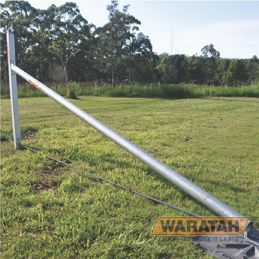 Rural Fencing Products Waratah NZ Fencing