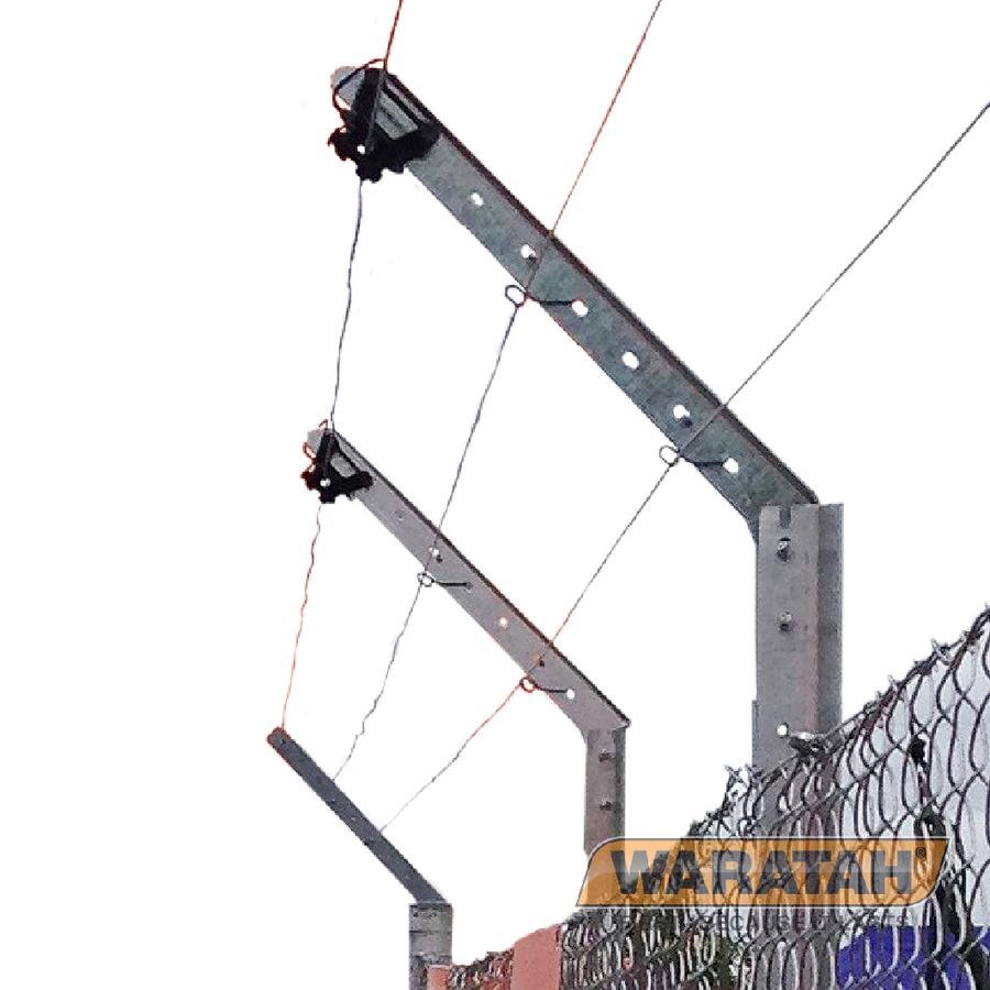 Waratah Post Extensions Waratah NZ Fencing