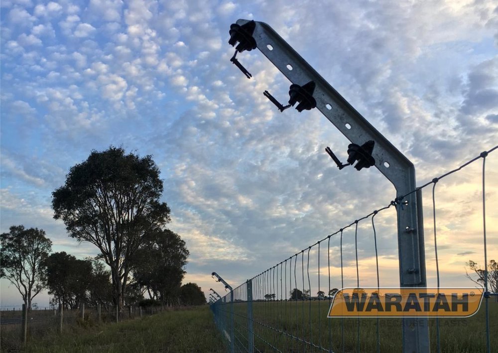 Waratah Post Extensions Waratah NZ Fencing