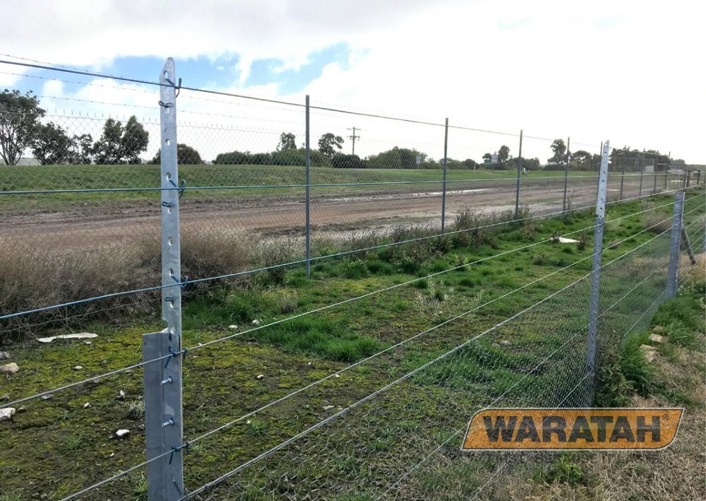 Waratah Post Extensions Waratah NZ Fencing