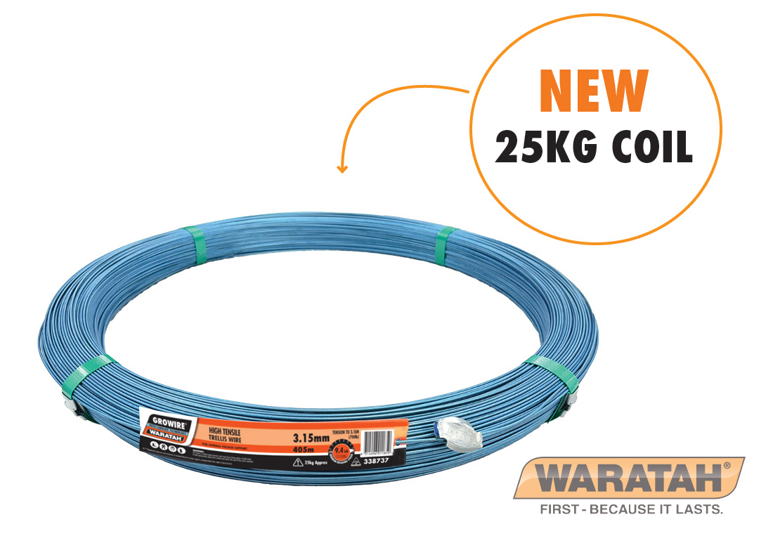Growire Coil